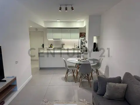 Departamento en Alquiler Temporal 3 años