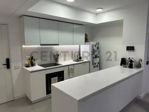 niceto vega 5700, Piso 0