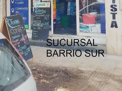 Fondo Comercio en Venta en San Miguel De Tucuman, USD 1