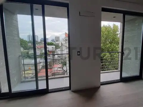 Departamento en Venta en Saavedra, USD 94.000