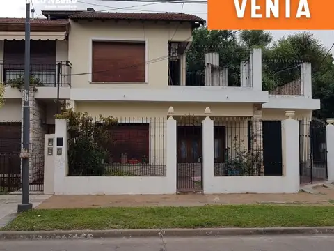 Casa - Venta - Argentina, San Miguel - Las Malvinas 949