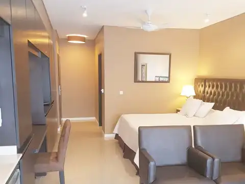 Departamento en Venta en Palermo, USD 120.000