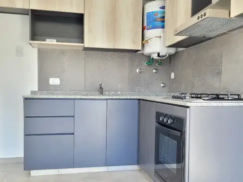 Departamento en Venta en Villa Luzuriaga, USD 60.000