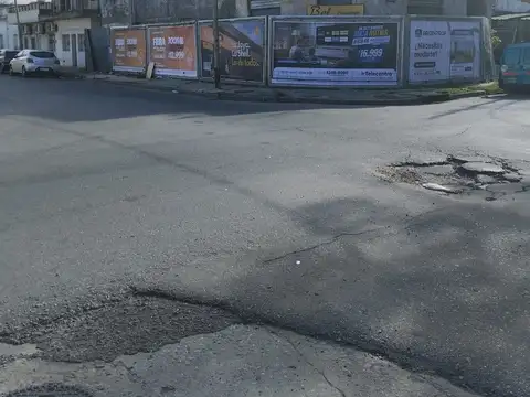 Terreno en Venta en Valentin Alsina, USD 95.000