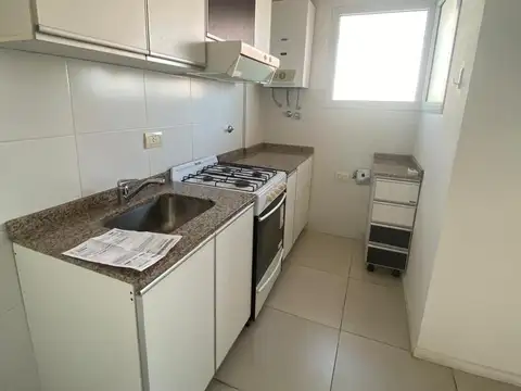 Departamento en Alquiler 4 años