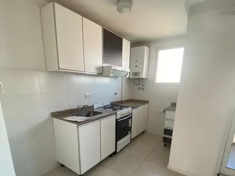 ALQUILER DEPARTAMENTO DE UN DORMITORIO EN BARRIO LOURDES ROSARIO