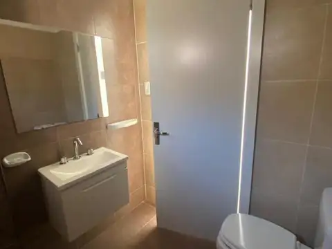 Departamento en Alquiler al Este