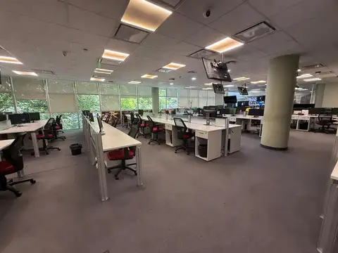 Oficina en Alquiler 10 años