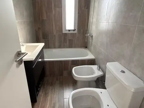 Departamento en Alquiler A Estrenar