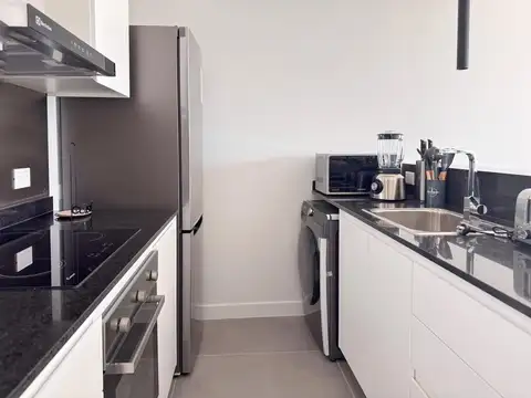 Departamento en Alquiler de 1 dormitorio