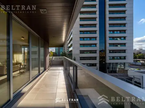 Departamento en Venta en Rosario, USD 175.000