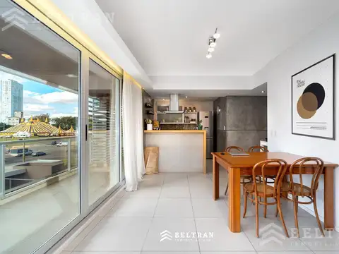 Departamento - Rosario