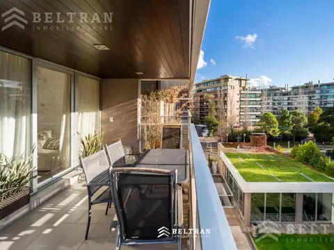 Departamento en Venta 3 años