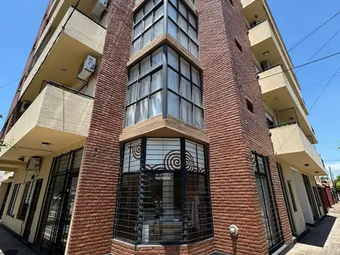 VENTA DEPTO 2 AMBIENTES. PUEYRREDON 454, CAMPANA