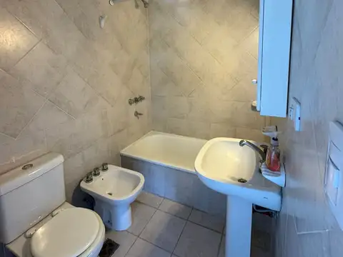 Departamento en Venta en Campana, USD 85.000