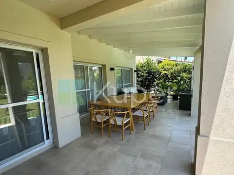 Las Tipas - Nordelta 100