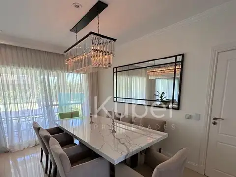 Casa  en Alq. Temporario en Tipas, Nordelta, Tigre