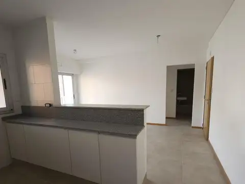 Departamento en Venta A Estrenar