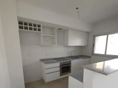 Departamento en Venta al Este