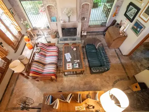 Casa en Venta 20 años