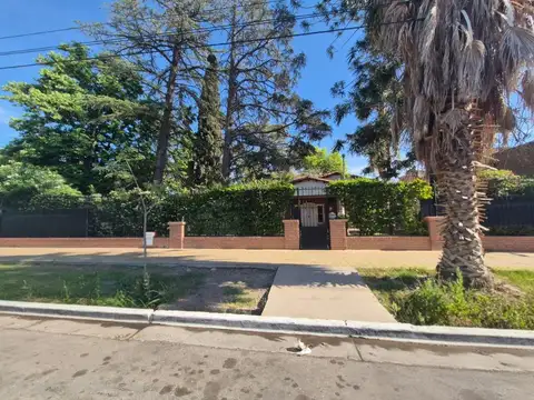 CASAS - CASA - ZONA OESTE, RIVADAVIA
