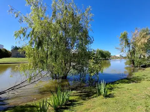 Venta Lote en El Canton Golf Escobar