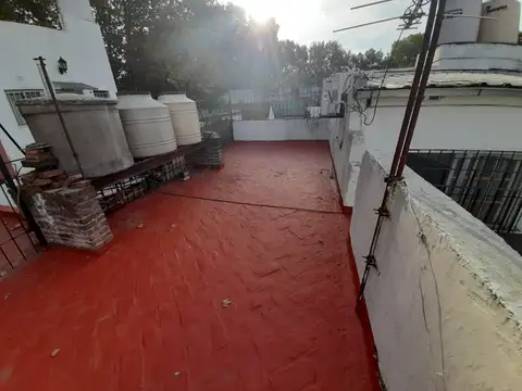 Depto Tipo Casa en Venta de 1 dormitorio