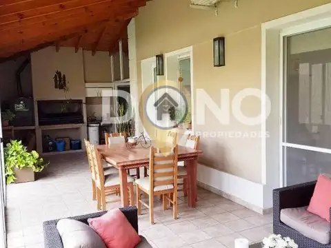 Casa en Venta 9 años