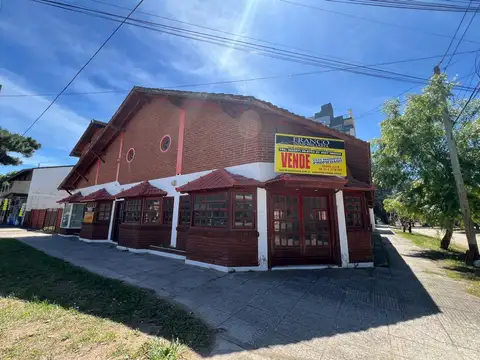 VENTA LOCAL SAN BERNARDO