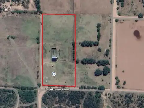 Terreno en Venta de 27726,0 m2