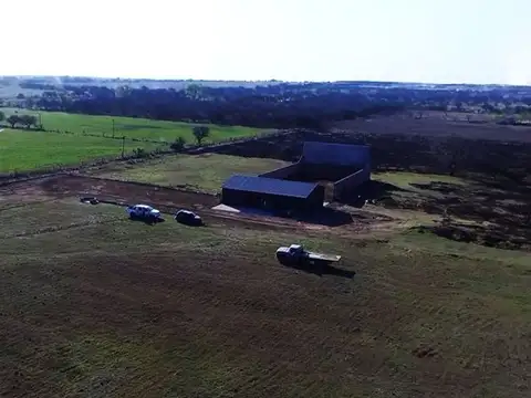 Terreno en Venta de 27726,0 m2