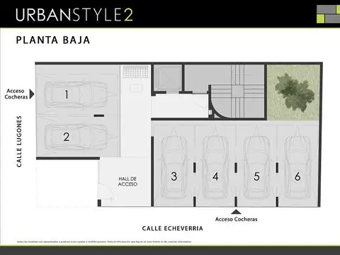 Departamento en Venta A Estrenar
