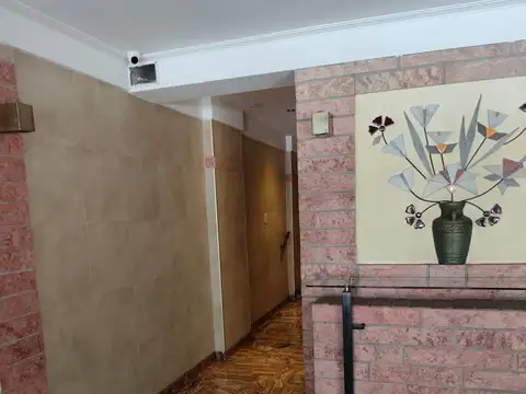 Departamento en alquiler en Flores