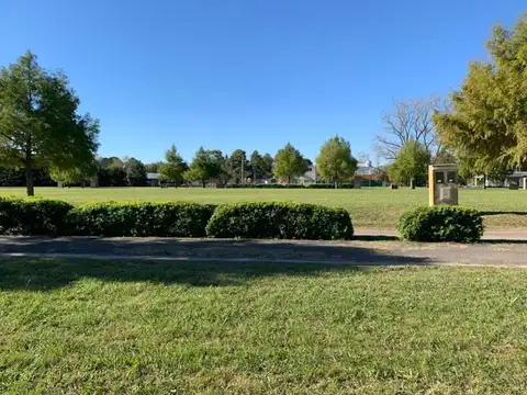 Increíble Lote En Venta En Barrio Brujas,