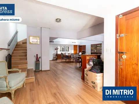 Casa en Venta 40 años