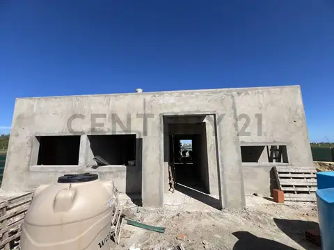 Casa en venta en Puertos de Escobar Barrio Nativas a estrenar