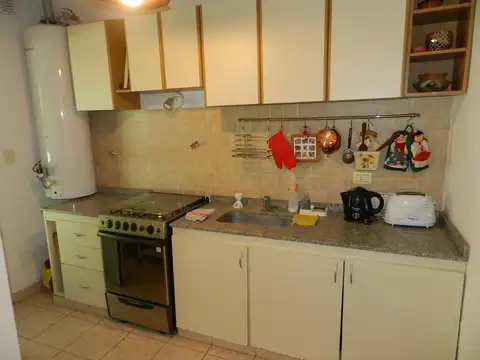 Casa  - Jardines de Escobar