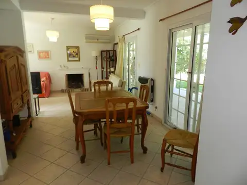 Casa en Venta 15 años