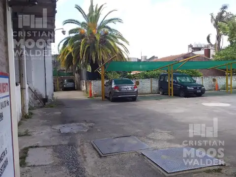 Cochera  en  venta Belén De Escobar