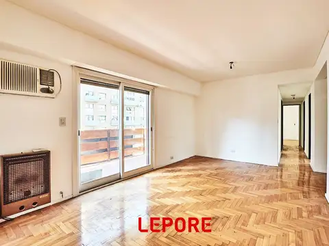 DEL LIBERTADOR, AVDA. 5500, Piso 5