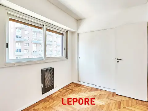 Departamento en Venta en Belgrano, USD 220.000