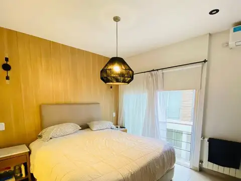 Depto Tipo Casa en Venta con 1 cocheras