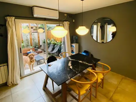 Depto Tipo Casa en Venta de 3 dormitorios