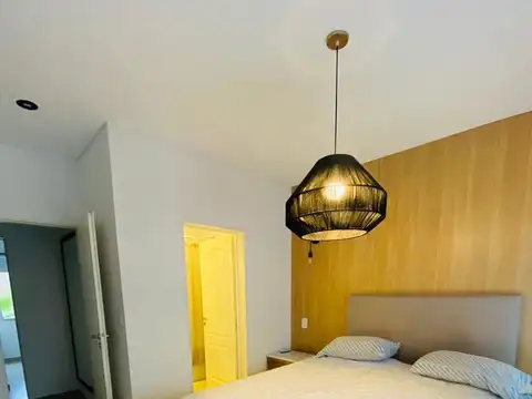 Depto Tipo Casa en Venta 2 años