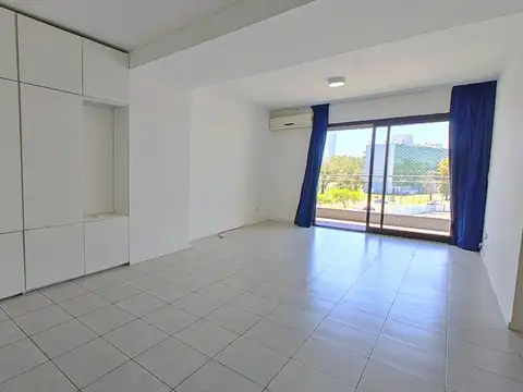 Venta Departamento 3 Ambientes Barrio Olímpico