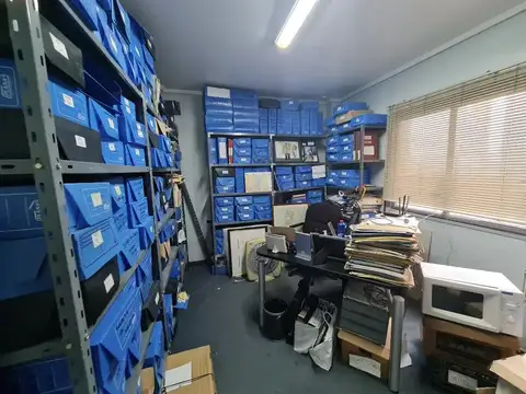 ALQUILER OFICINA - Impecable - MICROCENTRO