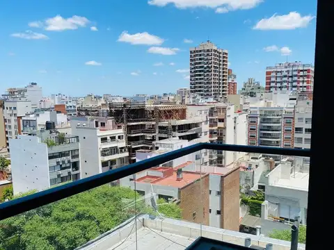 Departamento - Caballito