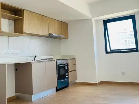 Departamento en Venta Apto profesional