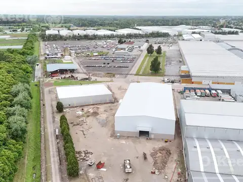 Galpon en Alquiler en Berazategui, USD 12.600