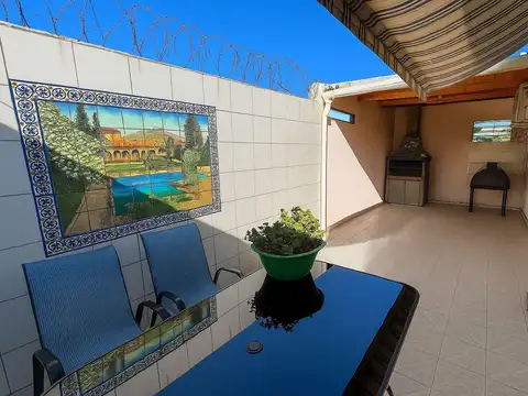 San Justo centro ph en venta